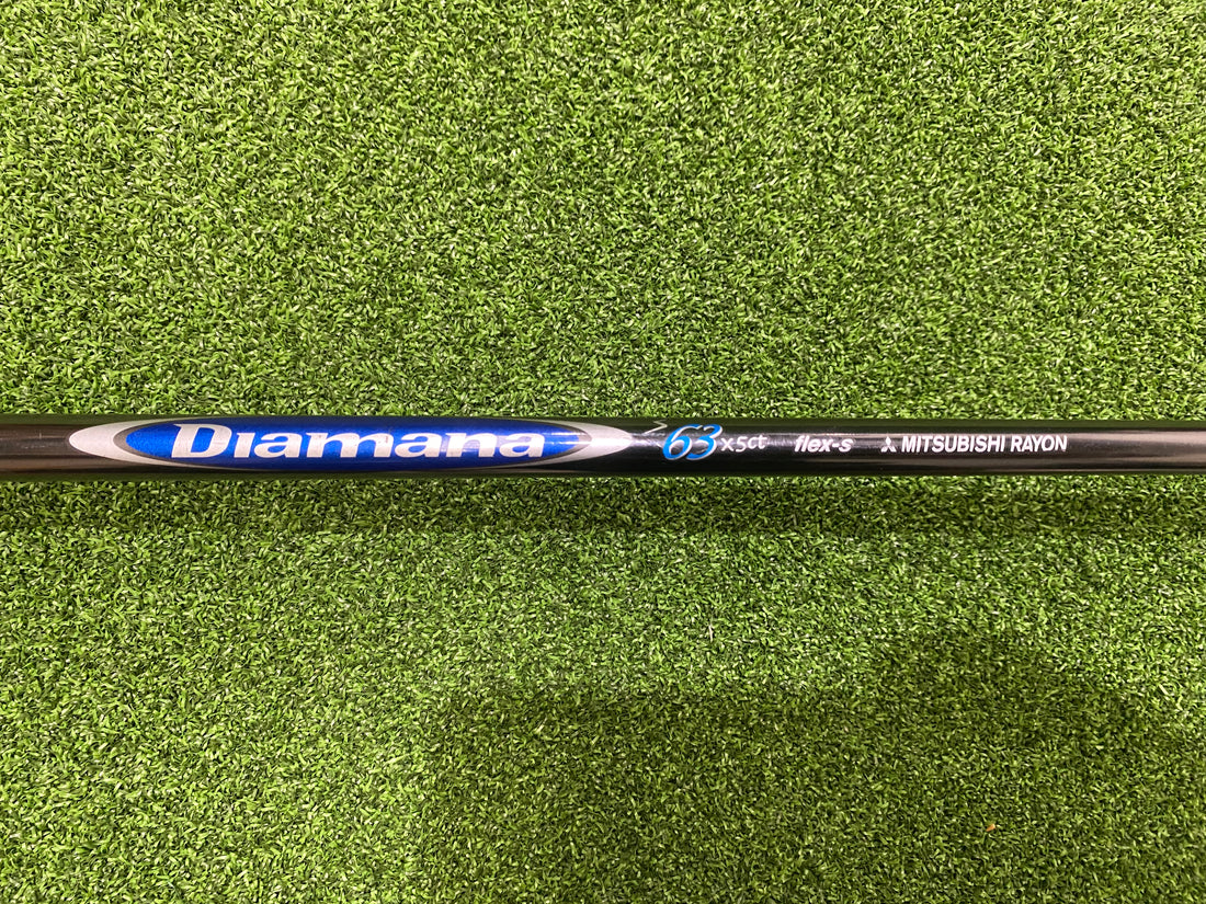 2006 Callaway X 460 9° Driver