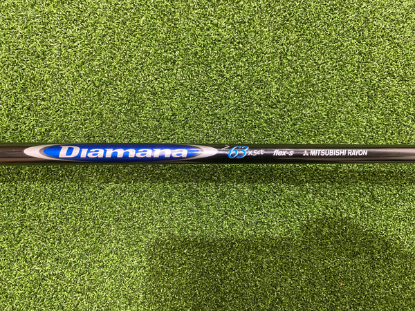 2006 Callaway X 460 9° Driver