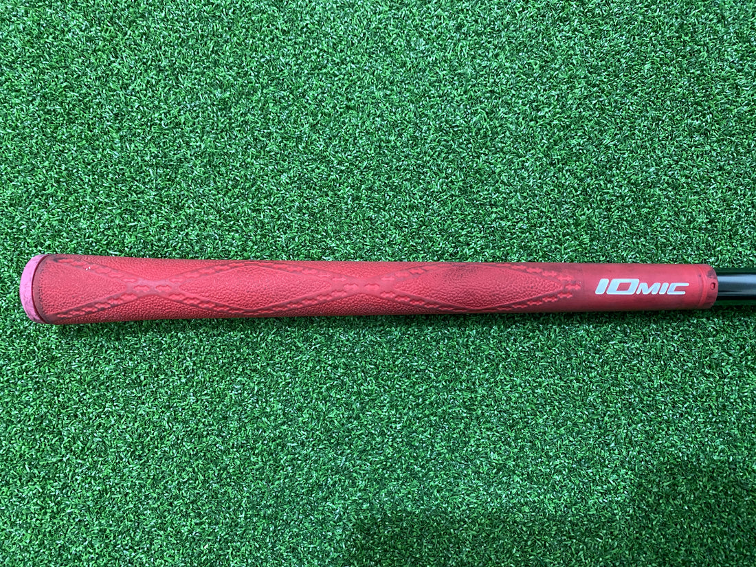2006 Callaway X 460 9° Driver
