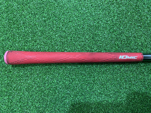 2006 Callaway X 460 9° Driver