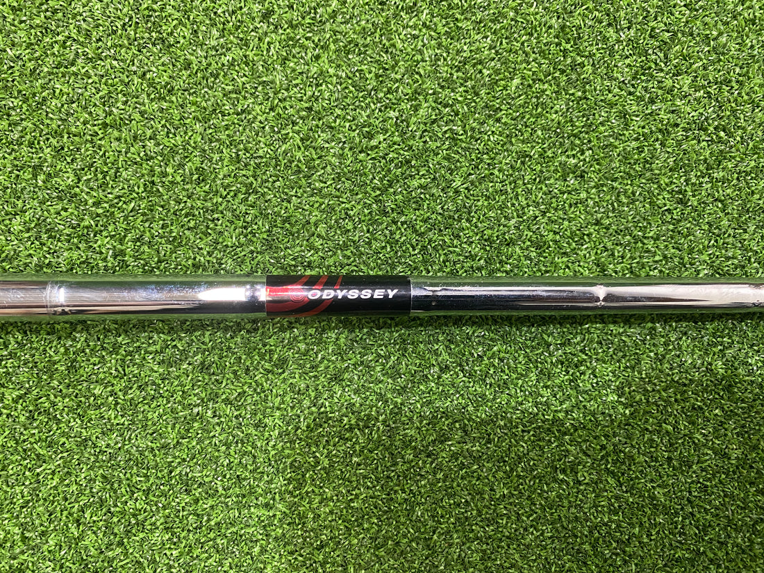 2007 37° Odyssey Marxman X-ACT 35" Chipper *Excellent Condition*