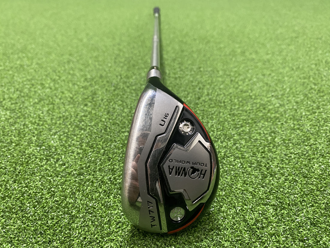 2013 Honma TW717 16°  Hybrid *Excellent Condition*