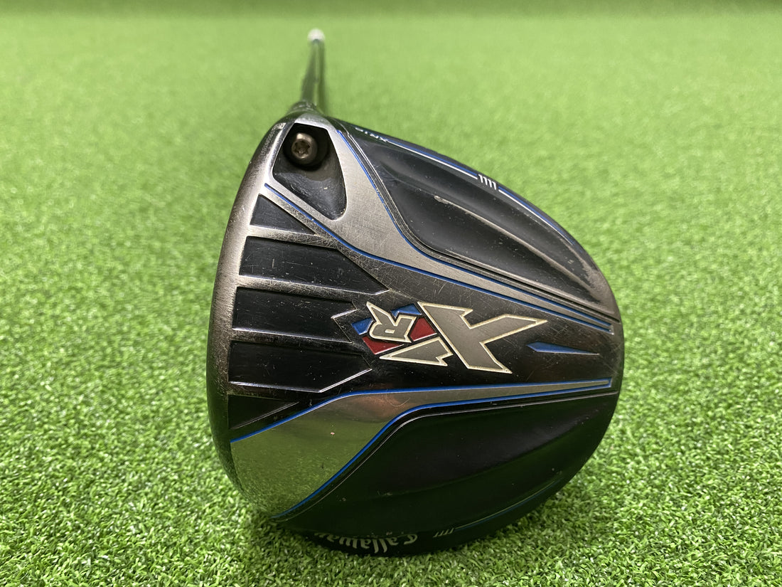 2016 Callaway XR 16 10.5° Driver