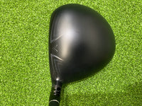 2016 Callaway XR 16 10.5° Driver