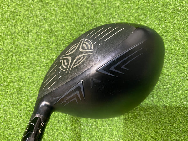 2016 Callaway XR 16 10.5° Driver