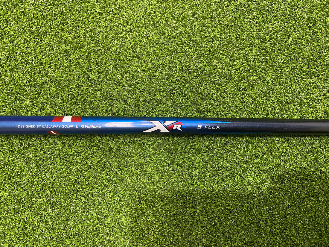 2016 Callaway XR 16 10.5° Driver
