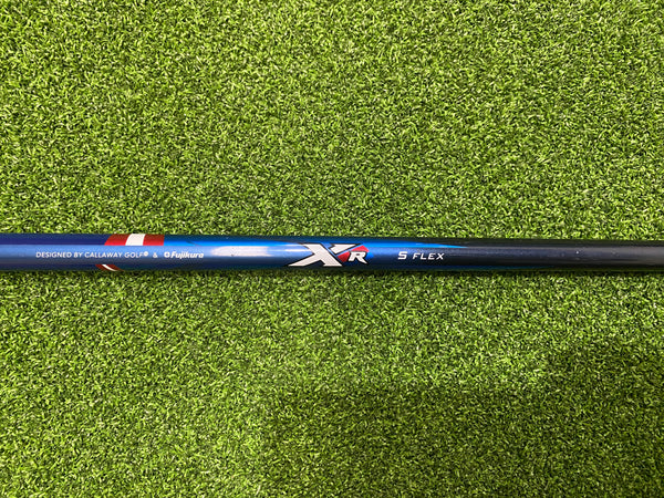 2016 Callaway XR 16 10.5° Driver