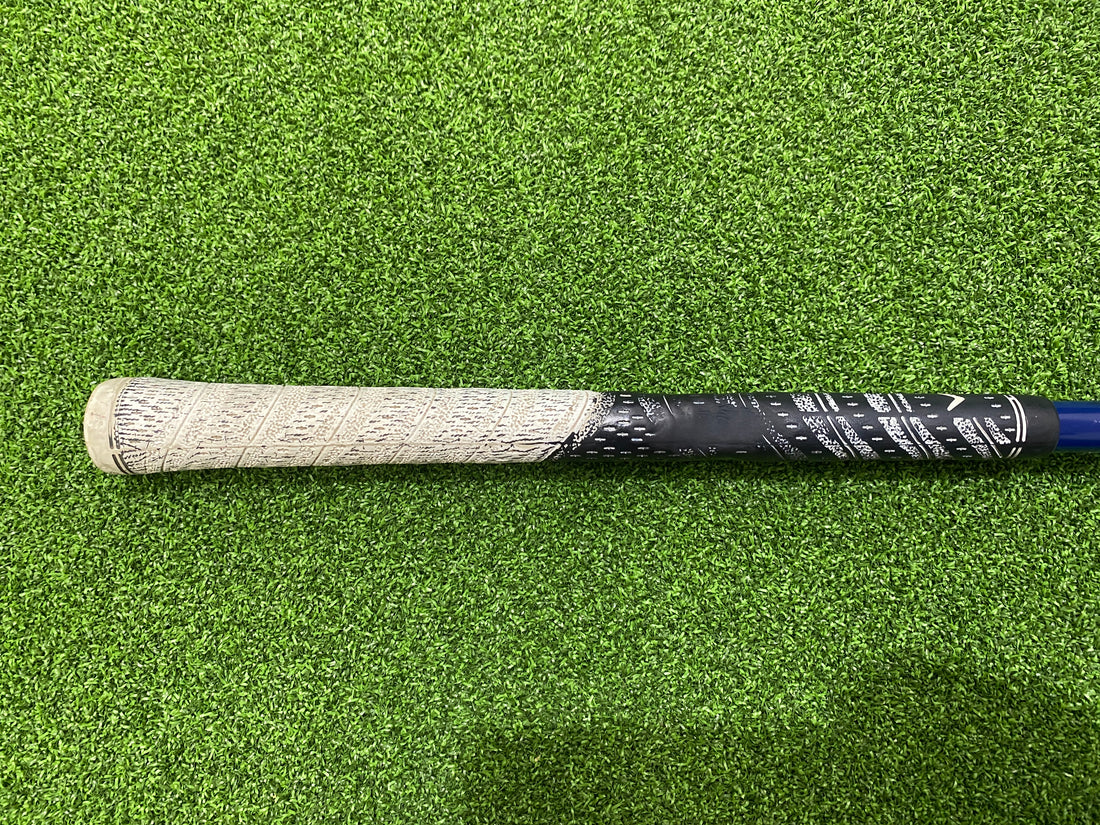 2016 Callaway XR 16 10.5° Driver
