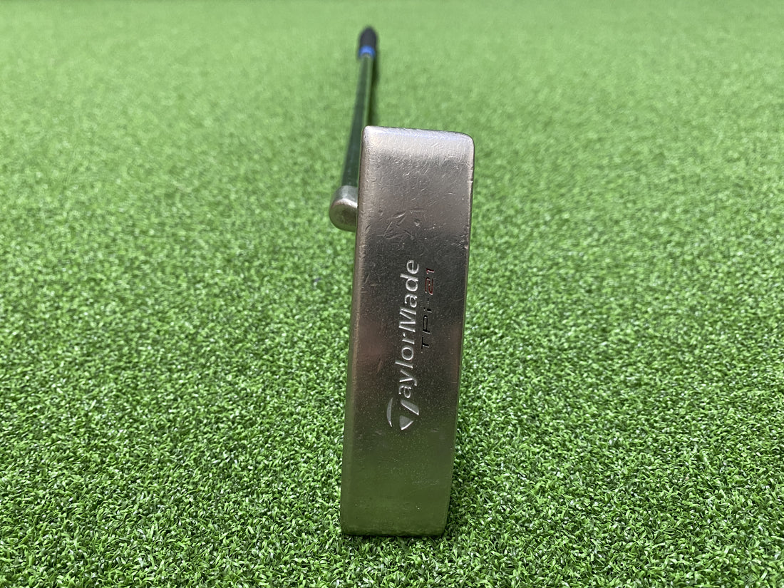 TaylorMade TPi-21 34" Putter