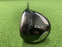 2012 Ping i20 9.5° Driver