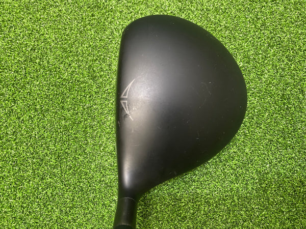 2012 Ping i20 9.5° Driver
