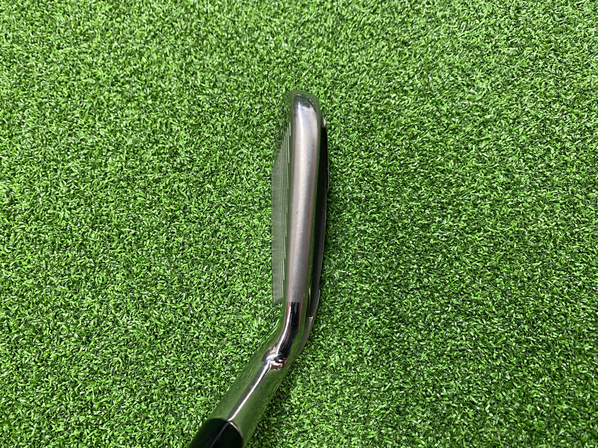 2016 Callaway XR Steelhead 4-9, Pw Iron Set