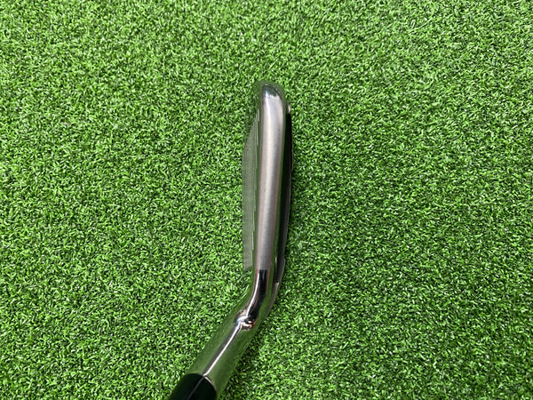 2016 Callaway XR Steelhead 4-9, Pw Iron Set
