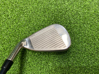 2016 Callaway XR Steelhead 4-9, Pw Iron Set