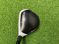 2021 TaylorMade SIM2 Max 15° 3 Wood With Headcover