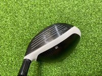 2021 TaylorMade SIM2 Max 15° 3 Wood With Headcover