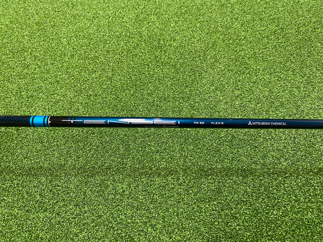 2021 TaylorMade SIM2 Max 15° 3 Wood With Headcover