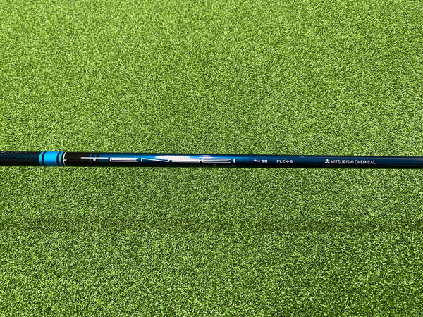 2021 TaylorMade SIM2 Max 15° 3 Wood With Headcover