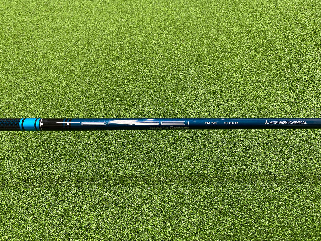 2021 TaylorMade SIM 2 Max 18° 5 Wood With Headcover