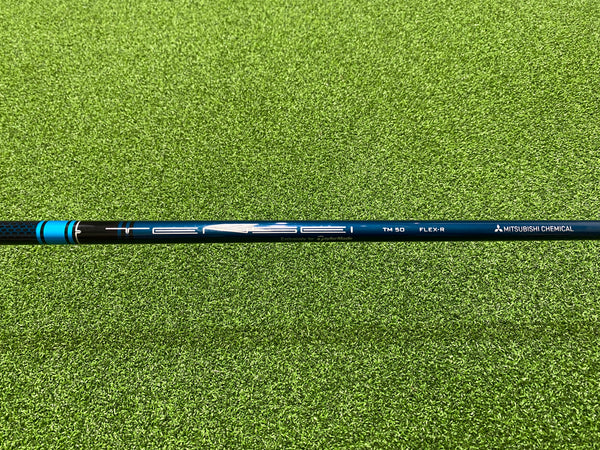 2021 TaylorMade SIM 2 Max 18° 5 Wood With Headcover