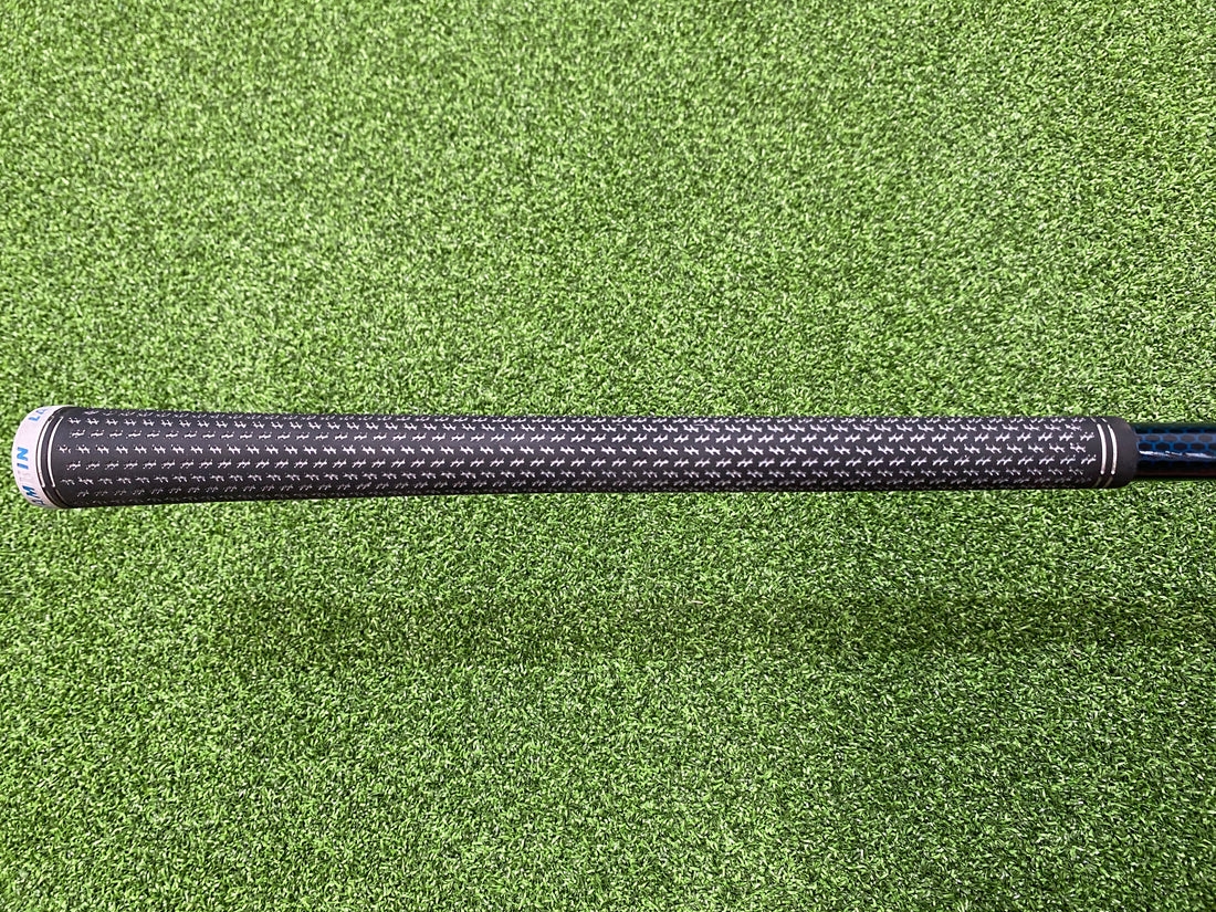 2021 TaylorMade SIM 2 Max 18° 5 Wood With Headcover