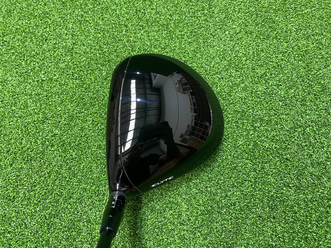 2025 Callaway Elyte Tripple Diamond 10.5° Driver *Excellent Condition*