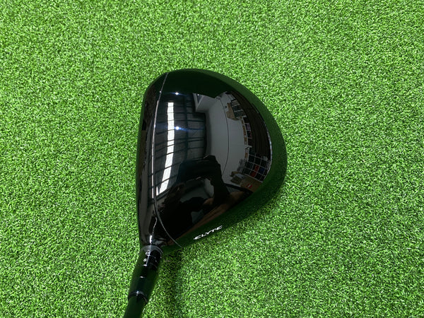 2025 Callaway Elyte Tripple Diamond 10.5° Driver *Excellent Condition*