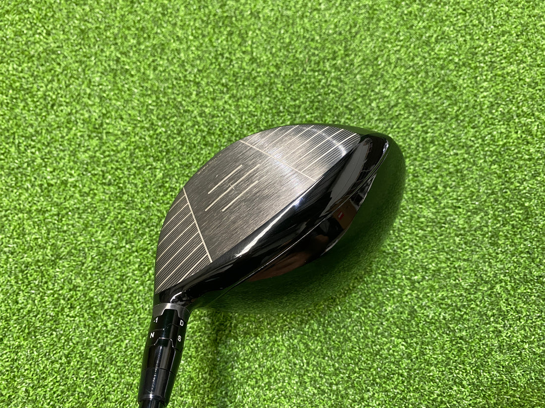 2025 Callaway Elyte Tripple Diamond 10.5° Driver *Excellent Condition*