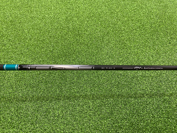2025 Callaway Elyte Tripple Diamond 10.5° Driver *Excellent Condition*
