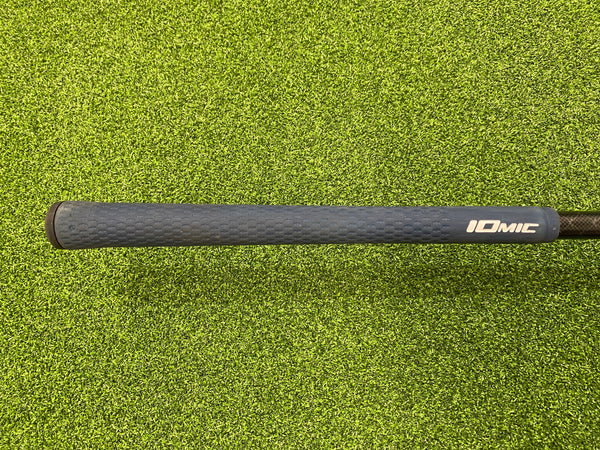 2025 Callaway Elyte Tripple Diamond 10.5° Driver *Excellent Condition*