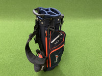 EverGolf 6.5 Light 4-Way Stand Bag *Different Brand Carry Straps* *No Raincover* *Like New*