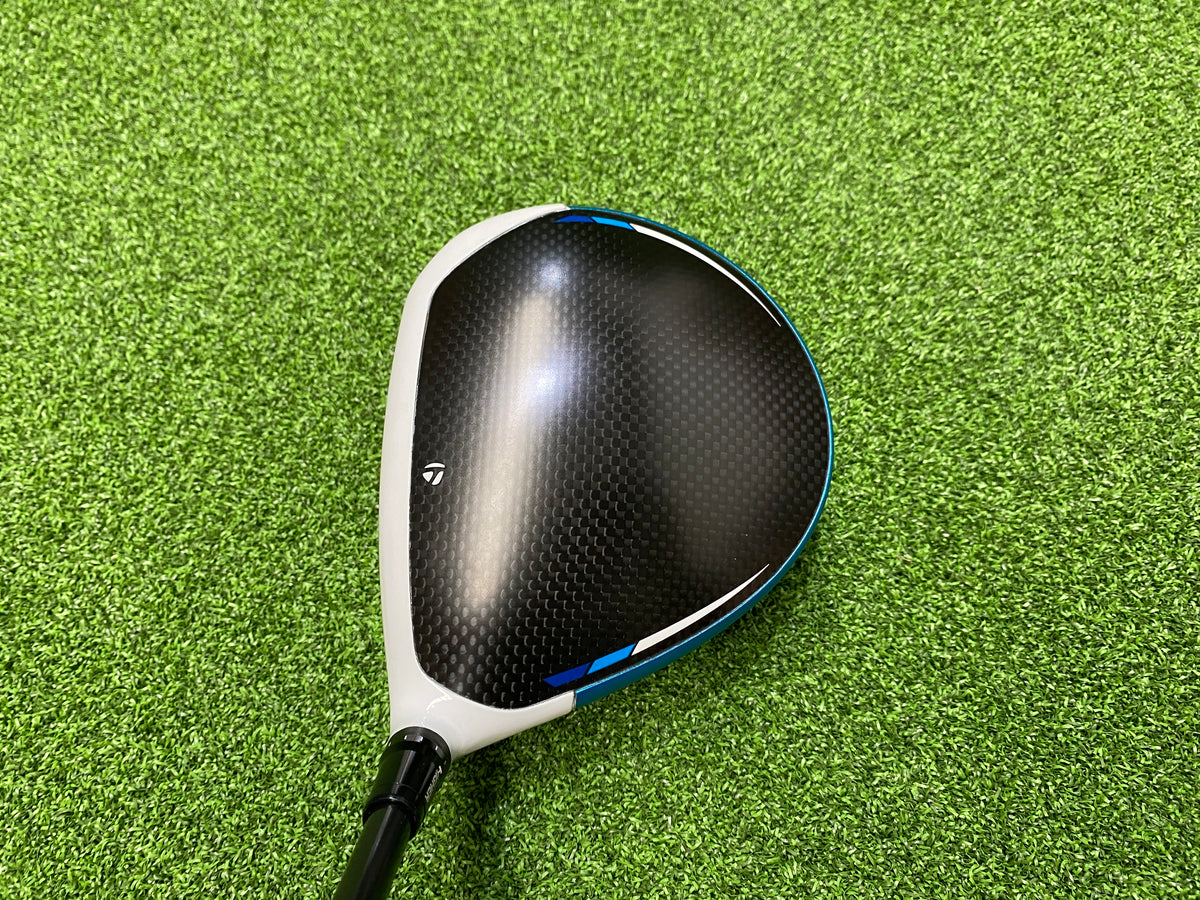 2021 TaylorMade SIM 2 Max 9° Driver With Headcover