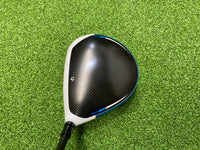 2021 TaylorMade SIM 2 Max 9° Driver With Headcover