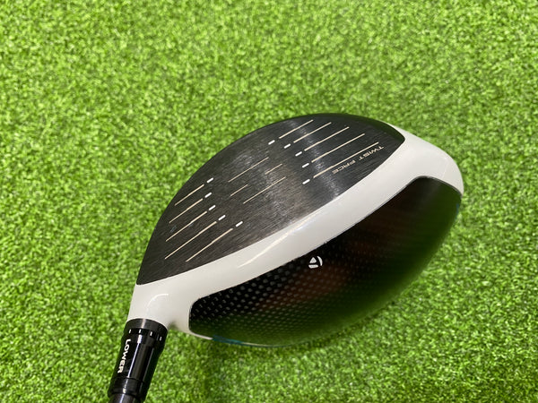 2021 TaylorMade SIM 2 Max 9° Driver With Headcover