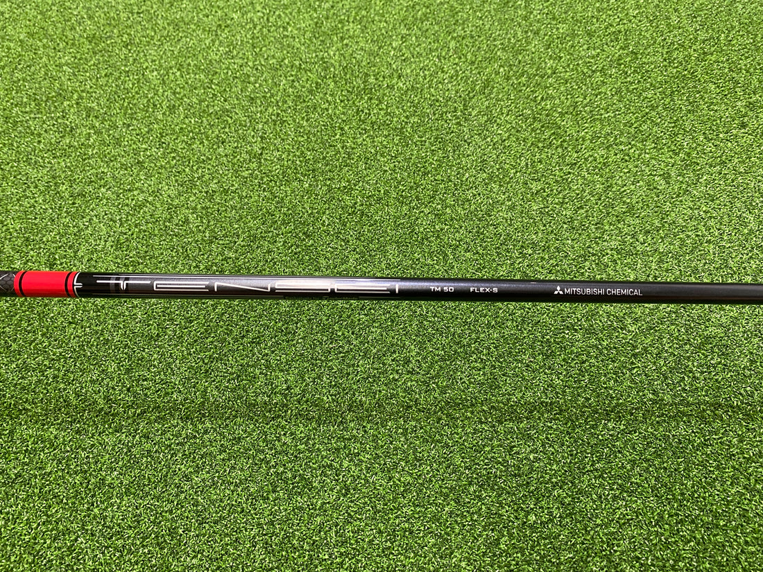 2021 TaylorMade SIM 2 Max 9° Driver With Headcover