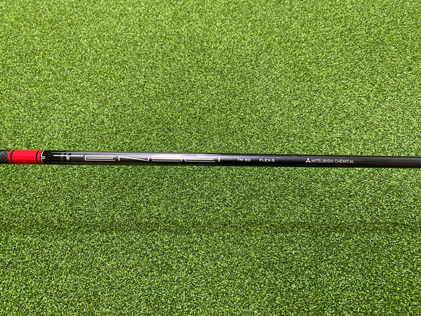 2021 TaylorMade SIM 2 Max 9° Driver With Headcover