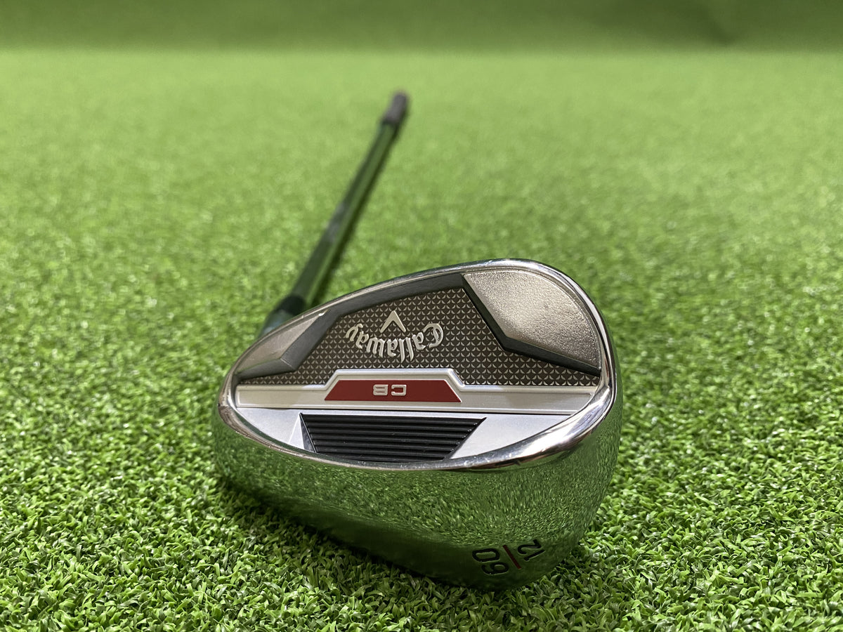 2023 Callaway CB Full Face 60° Wedge