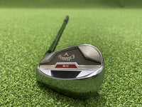 2023 Callaway CB Full Face 60° Wedge