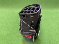 Izzo 14-Way Cart Bag *Different Brand Bag Strap* *No Raincover* *Excellent Condition*