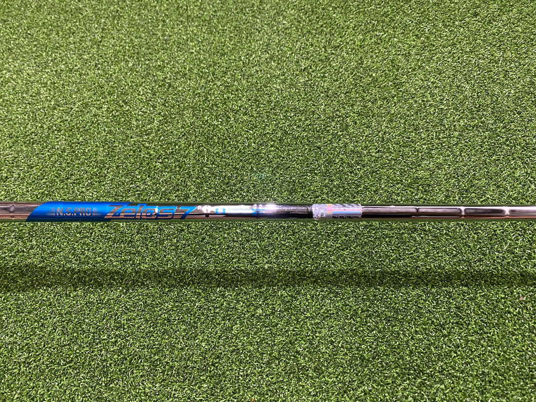 2023 Callaway CB Full Face 60° Wedge