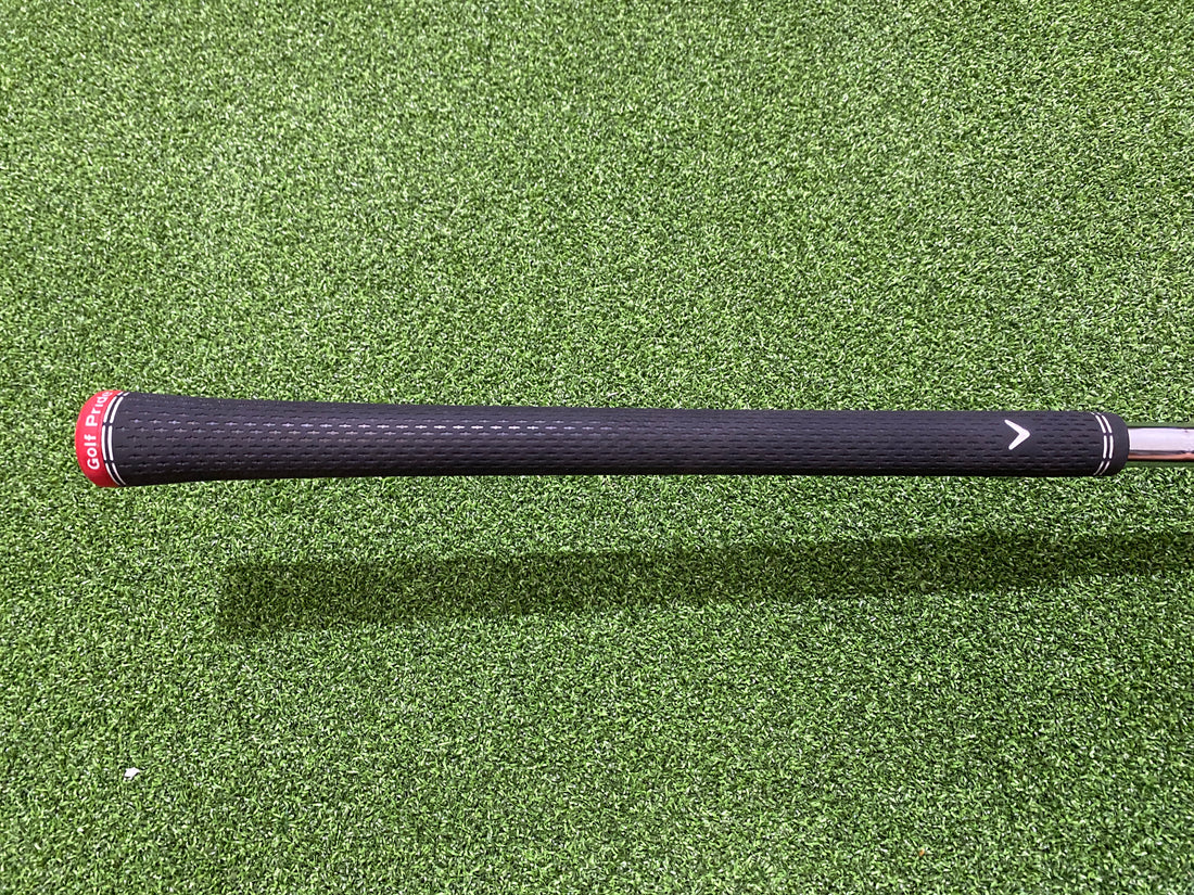 2023 Callaway CB Full Face 60° Wedge