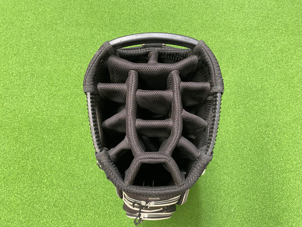 Izzo 14-Way Cart Bag *Different Brand Bag Strap* *No Raincover* *Excellent Condition*