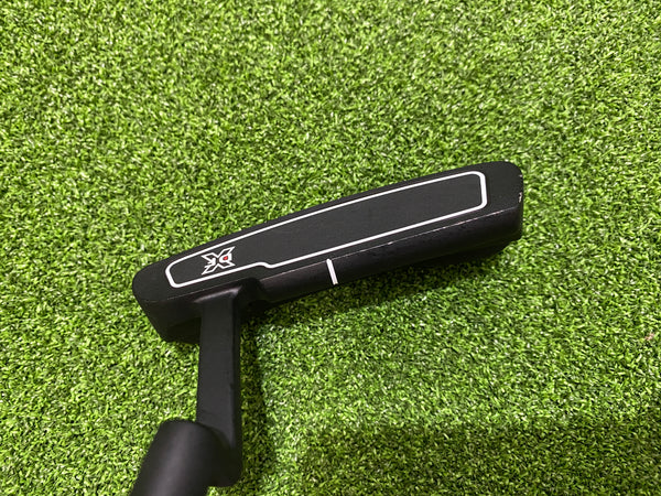2021 Odyssey DFX #1 34" Putter With Headcover