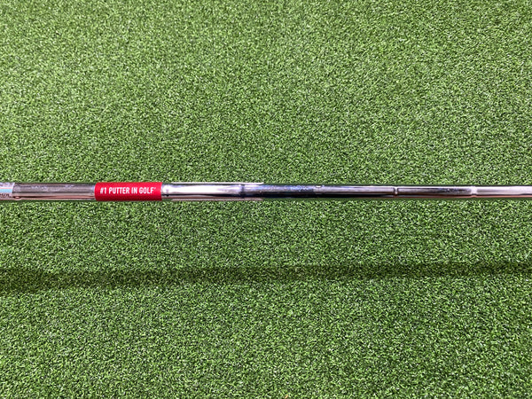 2021 Odyssey DFX #1 34" Putter With Headcover