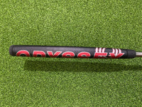 2021 Odyssey DFX #1 34" Putter With Headcover