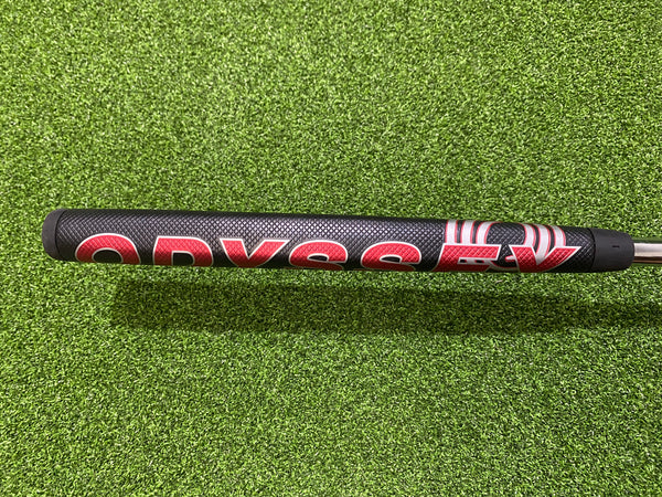 2021 Odyssey DFX #1 34" Putter With Headcover