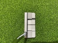 2021 Odyssey White Hot OG Double Wide 34" Putter With Headcover *Excellent Condition*