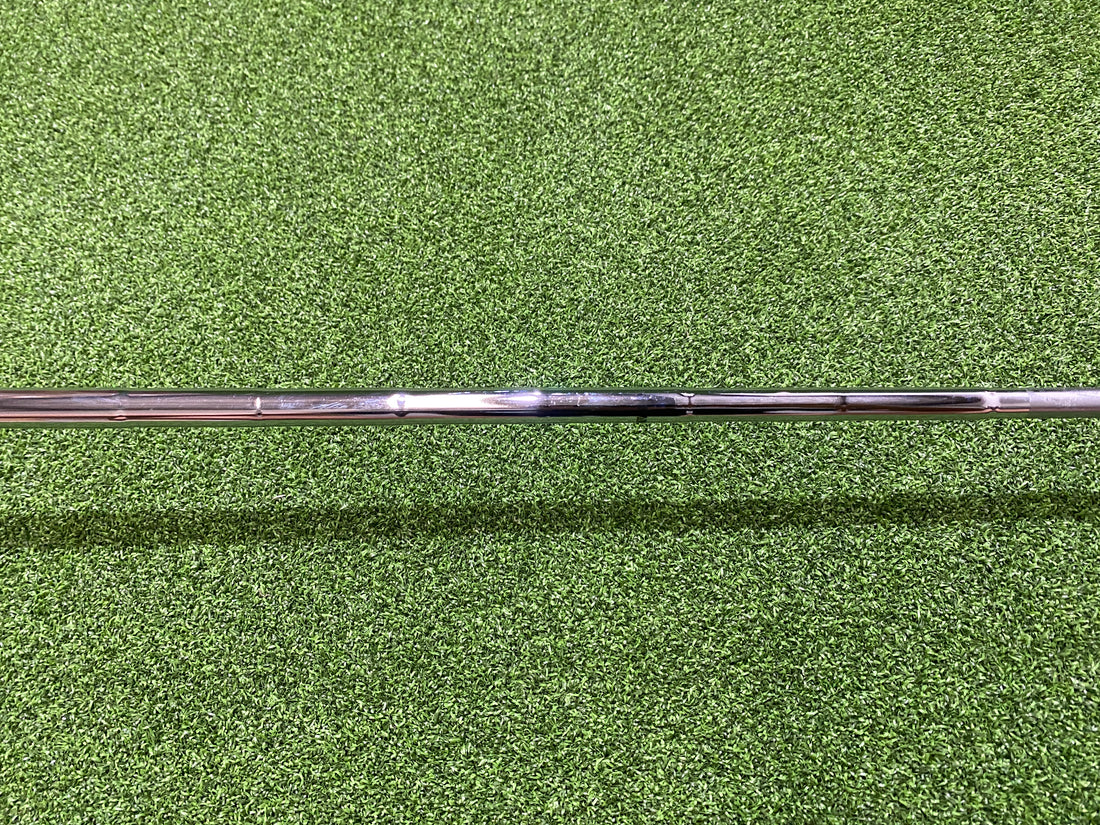 2021 Odyssey White Hot OG Double Wide 34" Putter With Headcover *Excellent Condition*