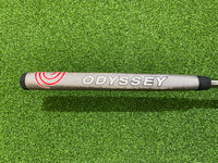 2021 Odyssey White Hot OG Double Wide 34" Putter With Headcover *Excellent Condition*