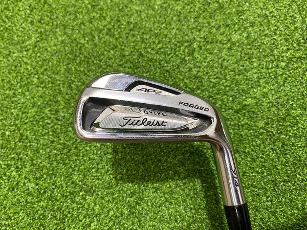 2013 Titleist AP2 714 5-9, Pw Iron Set